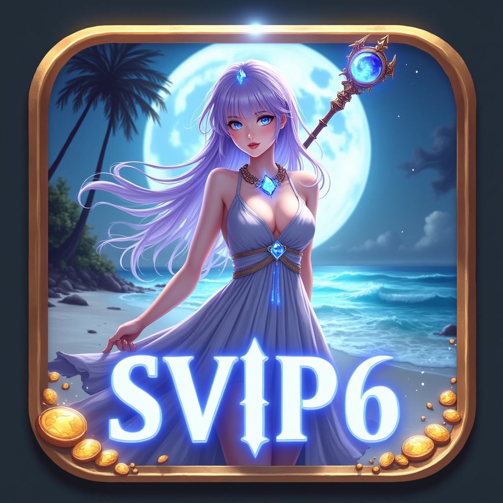 SVIP6 - Download v12.9 & Event Jam 20.00 8.1Mb Eksklusif  